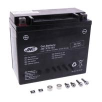 JMT JMTX16-BS-1 12V 14Ah Gel Battery (Yuasa FTH16-BS-1 equivalent)