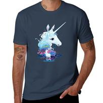 A Magical Forest TShirt Lightweight Gym Training TShirt S