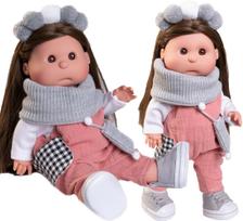 Little girl Iris, exclusively for Antonio Juan 23308