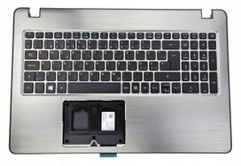 New Acer Aspire F5-522 F5-573 Norwegian Backlit Keyboard Case