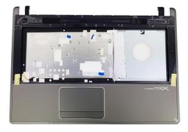 New Top Cover For Acer Aspire 4820 4820G 4820T Touchpad Laptop