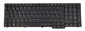 Acer Aspire 5335 5535 5735 5737 6530 6930 7320 7520 8530 Spanish Keyboard