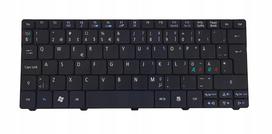 New Acer Aspire One 522 533 D255 D257 D260 D270 Norwegian Qwerty Keyboard