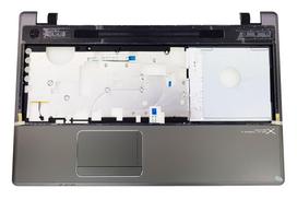 New Top Cover For Acer Aspire 5820 5820T 5820G 5820Tg Touchpad Laptop