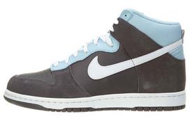 Nike Dunk High 'Anthracite Worn Blue' 317982-050 43