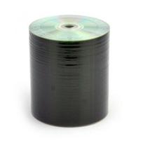 Traxdata Ritek Cd-R 700Mb 52X Silver Oem Offset No Stacking Ring Sp*100 901Sp10Nobgpl