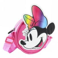 Minnie Mouse 3D Glitter Children's Bag