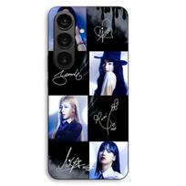 Coque Pour Samsung Galaxy S26 FE Blackpink signature photo Maniacase