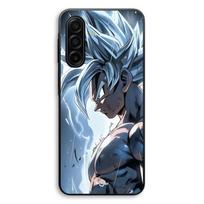 Coque Pour Samsung Galaxy A56 Songoku ultra instinct Maniacase