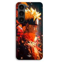Coque Pour Samsung Galaxy S26 FE naruto uzumaki manga Maniacase