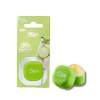 Lip balm, Mojito, 6.2 ml EcoSoft, LIPPY