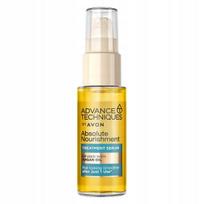 Avon Serum Nourishing Argan Oil and Coconut 30ml