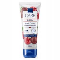 Avon - Avon Care Cherry Hand Cream with Antioxidants 75 ml