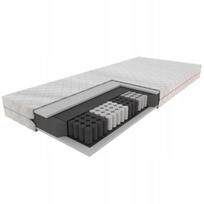 FURNITEX Pocket Mattress 90x200