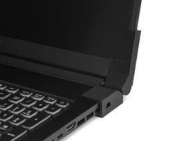 Repair kit CASE HINGE LID MSI Creator 17 B11UE B11U B11UH B11UG