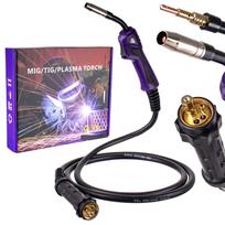 MB15AK 3m welding torch (HR) Binzel type