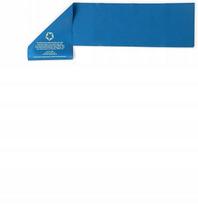 Z4958 REHABILITATION TUBE FOR EXERCISE AND FITNESS gregster 1.5 m