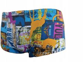 Y6426 Arena M PASSPORT LOW WAIST SHORT SWIMWEAR MEN'S D1 UK6 F65