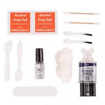 AMIO-02834 aluminum rim repair kit