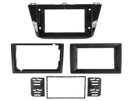 Radio frame 7/9/10 inch VW Tiguan 2016-2021 381320-42-1