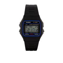 Casio F-91W Klasikinis
