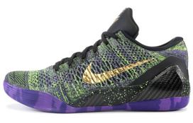 Nike Kobe 9 Low Mamba Moment 677992-998 44.5