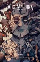 Critical Role: Vox Machina Beginning Vol. 2