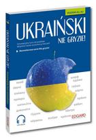 Ukrainian doesn't bite! An innovative course from scratch