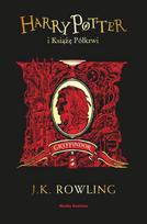 Harry Potter and the Half-Blood Prince (Gryffindor)