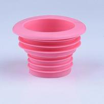 Sewer Seal Ring Removable Deodorant Sealing Stopper Anti-Odor for Kitchen Drain Washing Machine Bathroom Sewer A5