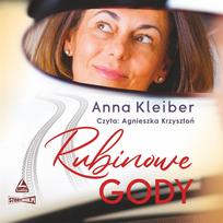Ruby Wedding Audiobook