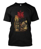 Limited 6599-Blut Aus Nord T-shirt XXL