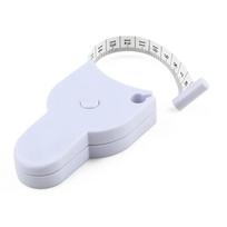 New 150cm Soft Tape Measure Double Scale Body Sewing Flexible Measurement Ruler for Body Measuring Dressmaking Measure 1.5M