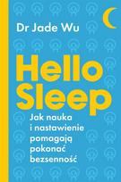 Hello sleep. How learning and attitude help..