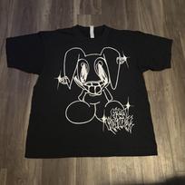 Ecca Vandal Music Deftones 2026 Tour Shirt Size Large Unisex T-Shirt S