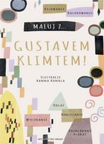 Paint with Gustav Klimt!