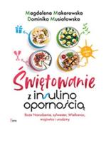 Celebrating with insulin resistance