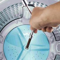 Washing Machine Five-Piece Set Impeller Screw Removal And Cleaning Tools Chassis Hook A