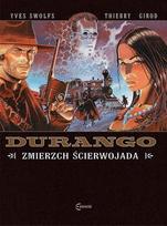 Durango T.16 Twilight of the Scavenger
