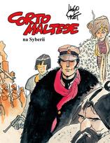 Corto Maltese T.6 Corto Maltese in Siberia