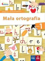 Fruitful education SP 1 Small spelling MAC
