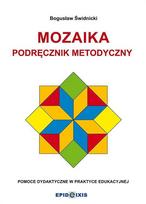 Mosaic. A Methodological Manual for Mosaic...