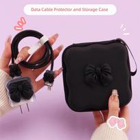 Charger Protector Cable Organiser Protection Sleeve Charger Cord Protector  Charger Cable