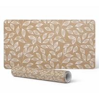 Designerska Podkładka Ochronna Pod Laptopa Liście Na Gałązkach 100X50 Cm
