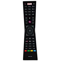 Pilot Do Telewizora Jvc Rm-C3184 Smart Netflix