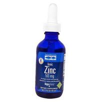 Ionic Zinc with minerals, Ionic Zinc, Trace Minerals 59ml (36474005) 59ml