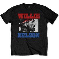 Willie Nelson Žvilgsnio Marškinėliai Unisex XXXXL gray