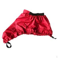 Adjustable Jet Skirt Deck Cover for Kayak Canoe S