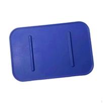 Silicone Iron Rest Pad Heat Resistant Anti Scalding Safe Ironing Protective Reusable