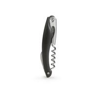 Tire-bouchon - Luxe - 12 cm - Noir - Contemporain - Design